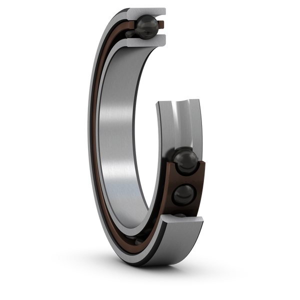 71908 ACEGA/HCP4A Super-precision,&nbsp;high-speed E design, universally matchable single row angular contact ball bearing