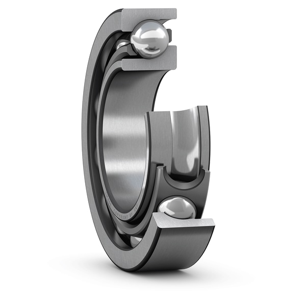 7213 BEGAF Single row angular contact ball bearing