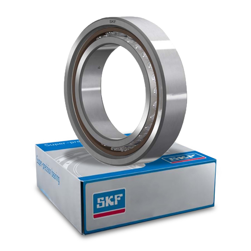 SKF 7222CDGB/P4A Super Precision Angular Contact Spindle Bearing 110x200x38mm