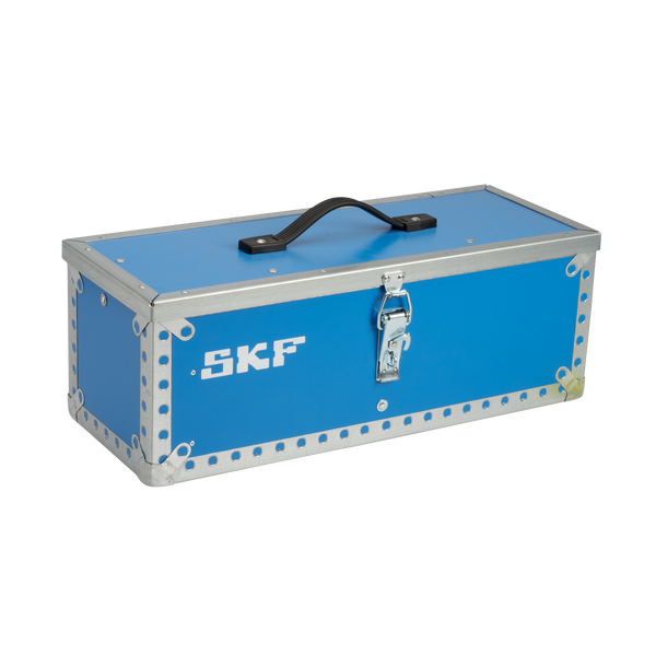 SKF 728245/3 A-UNP Spare tool case (empty) for various hydraulic tools