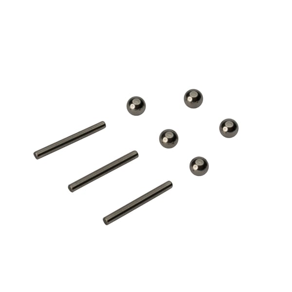 728383 Spare repair kit for manual oil injector