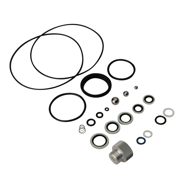 728619 E-7 Spare repair kit for hydraulic pump