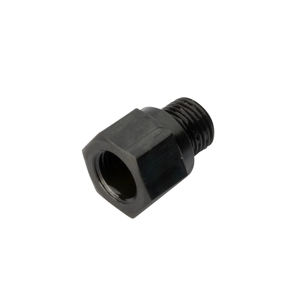 729108 Spare pressure gauge nipple for Hydraulic pump