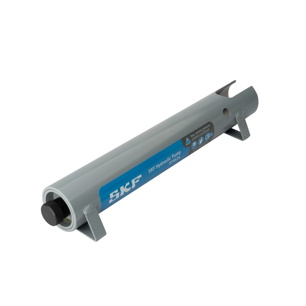 729124-5 Spare oil container tube for hydraulic pump