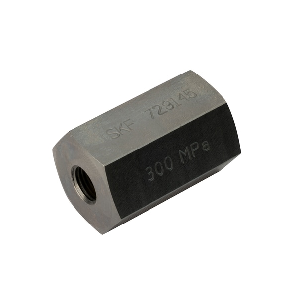 SKF 729145 Connection nipple