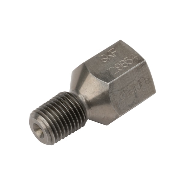 729654/150MPA Hydraulic connection nipple