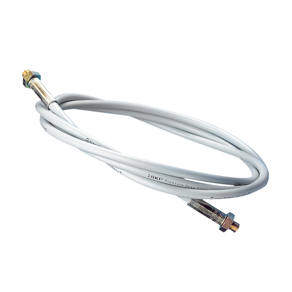 729834 Hydraulic flexible high pressure hose