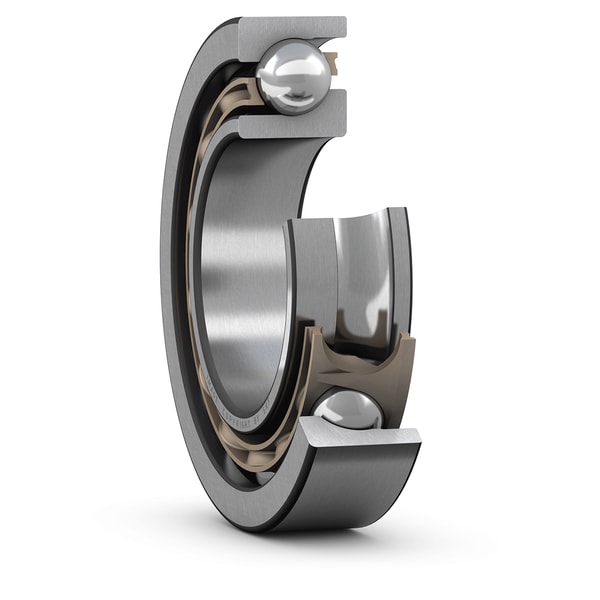 SKF 7315 BEGAPH Single row angular contact ball bearing