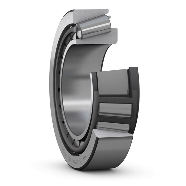 SKF 749 A/742 Single row tapered roller bearing