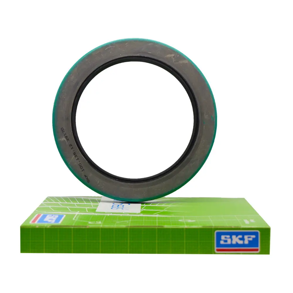 SKF 90X140X12CRWA1R