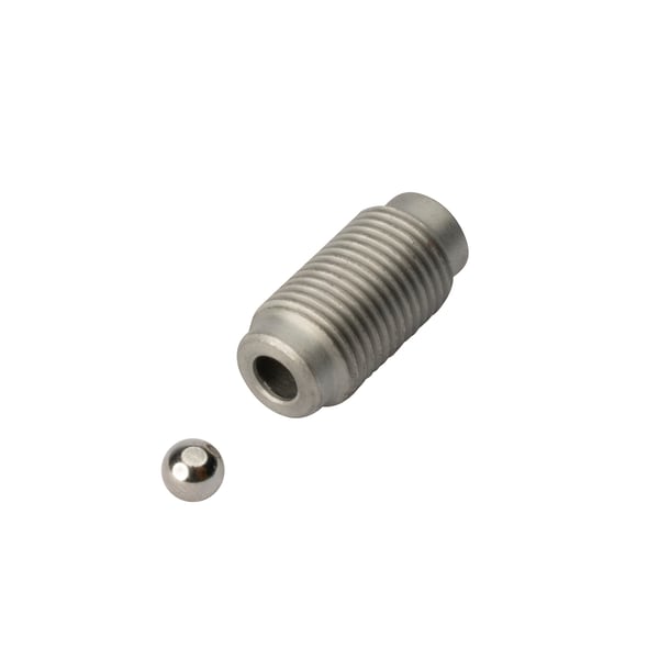 920100 B-2 Spare nipple of the oil reservoir of Manual oil injectors