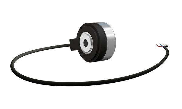 AHE-5509 A SKF Steering Encoder Unit