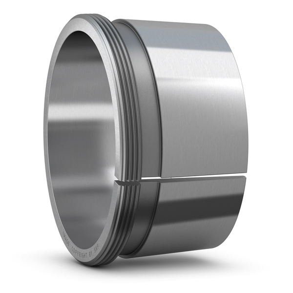 AHX 2317 Withdrawal sleeve, basic design, ISO standards