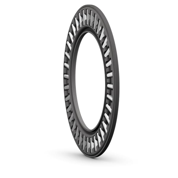 AXK 140180 Needle roller and cage thrust assembly