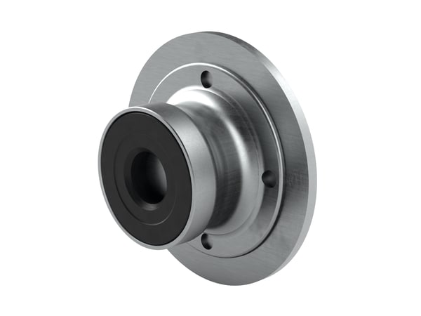 BAA 0003 A Ball bearing, hub bearing unit, SKF Agri Hub