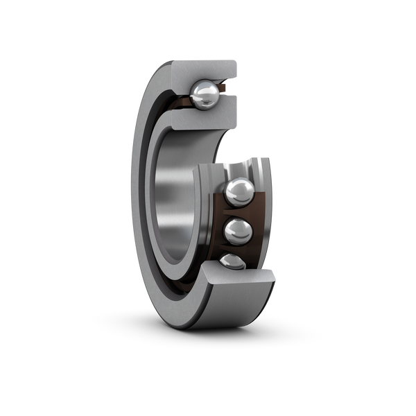 BSD 2562 CGA/VT105 Super-precision single direction angular contact thrust ball bearing