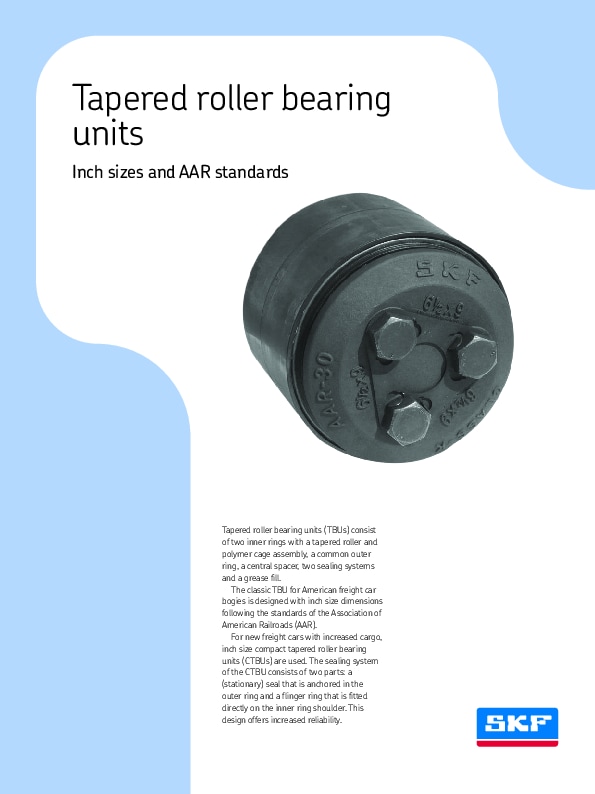 SKF