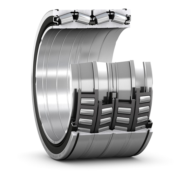 BT4-8109 E1/C800 Four-row tapered roller bearing