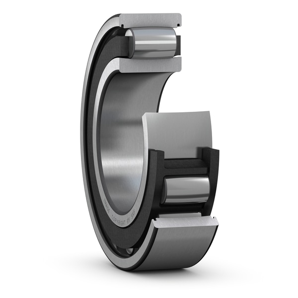 C 2208 KTN9 CARB toroidal roller bearing with tapered bore (1:12)