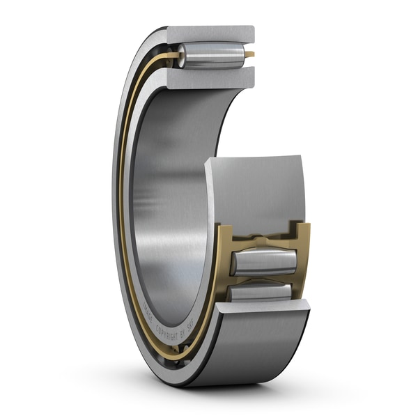 C 39/630 M CARB toroidal roller bearing