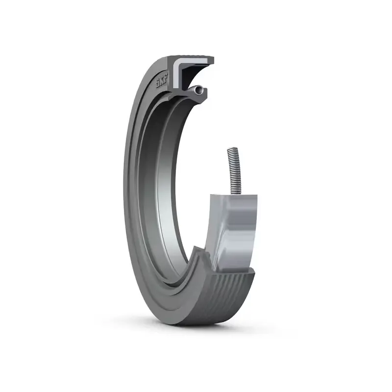 SKF CR25X37X5HMSA10RG