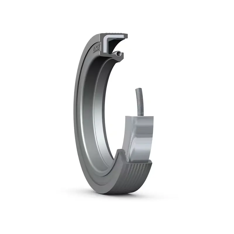 SKF CR80X110X12HMS5RG
