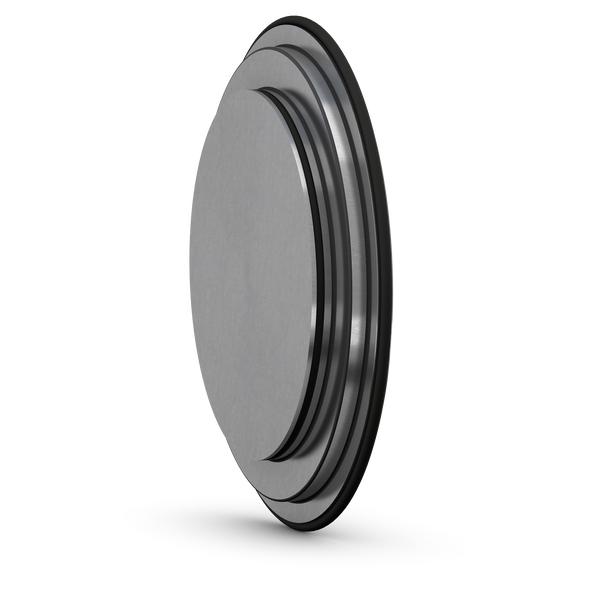 ECO 228-528 End cover, for SONL bearing housings