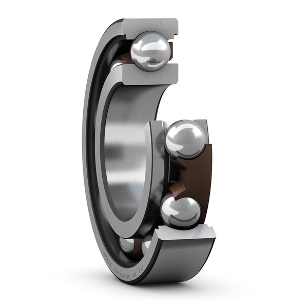 EE 2 TN9 Deep groove ball bearing