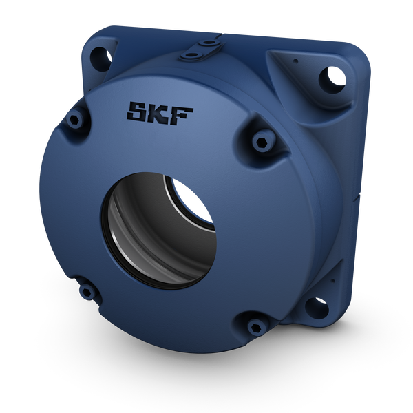 FNL 518 B FNL cast flanged, non-split housing