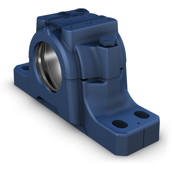 FSNL 516-613 Split plummer (pillow) block housing, SNL 2, 3, 5 and 6 series