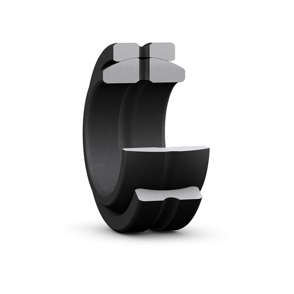 GE 45 ES Radial spherical plain bearing, requiring maintenance, metric sizes
