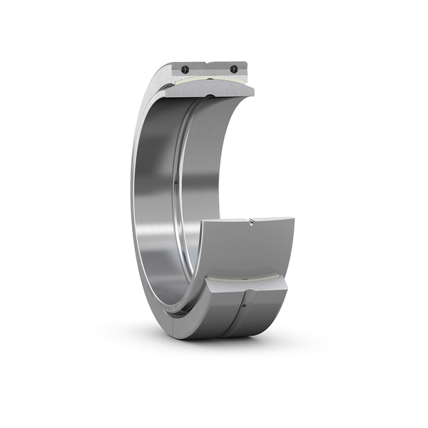 GEC 670 FBAS Radial spherical plain bearing, maintenance-free, metric sizes