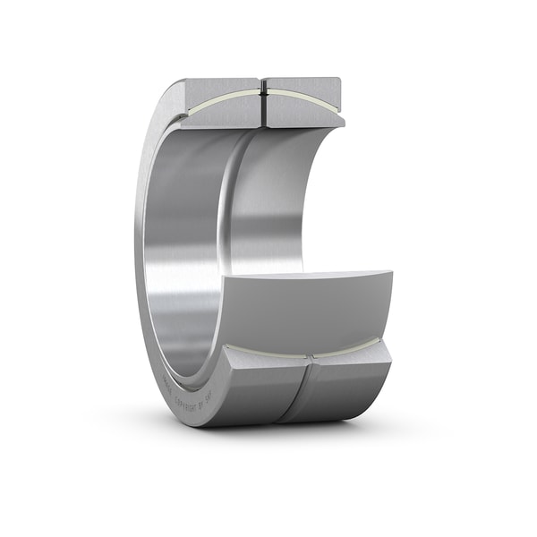 GEP 140 FS Radial spherical plain bearing, maintenance-free, metric sizes