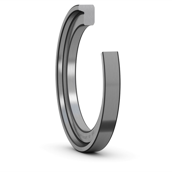 SKF HJ 221 EC Angle ring (L-shaped thrust collar) for single row cylindrical roller bearings, NU or NJ design