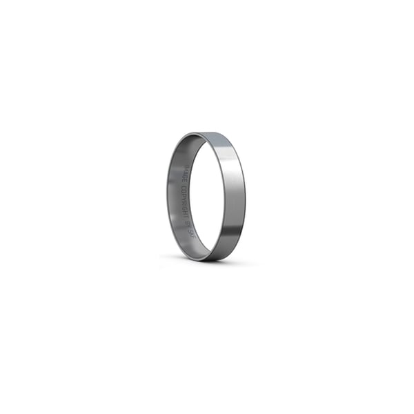 HM 212011 Single row tapered roller bearing, cup