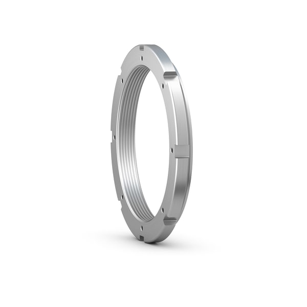 HME 30/600 Lock nut