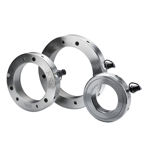 HMV 43E Hydraulic nut for mounting or dismounting of bearings