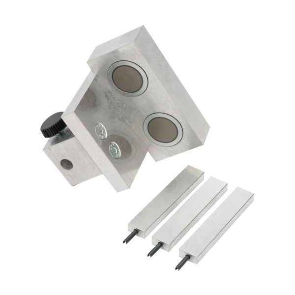 HMVA 42/200 Accessory drive-up adapter for the previous generation Hydraulic nuts