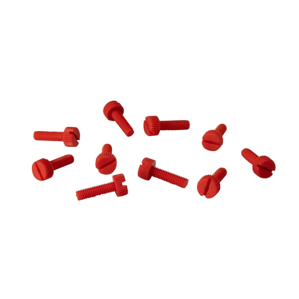 SKF HMVE M5X17 Spare nylon screw for Hydraulic nuts for size 70 and larger, 10 pcs