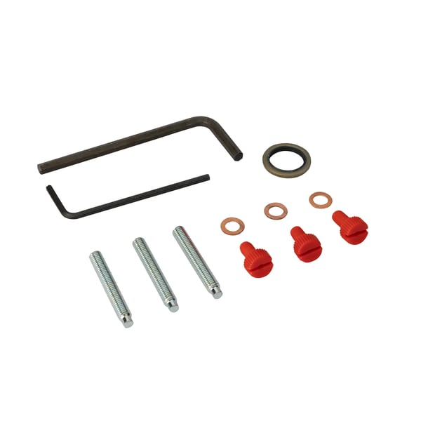 HMVM 10/29 Spare maintenance set for Hydraulic nuts, size 10 to 29
