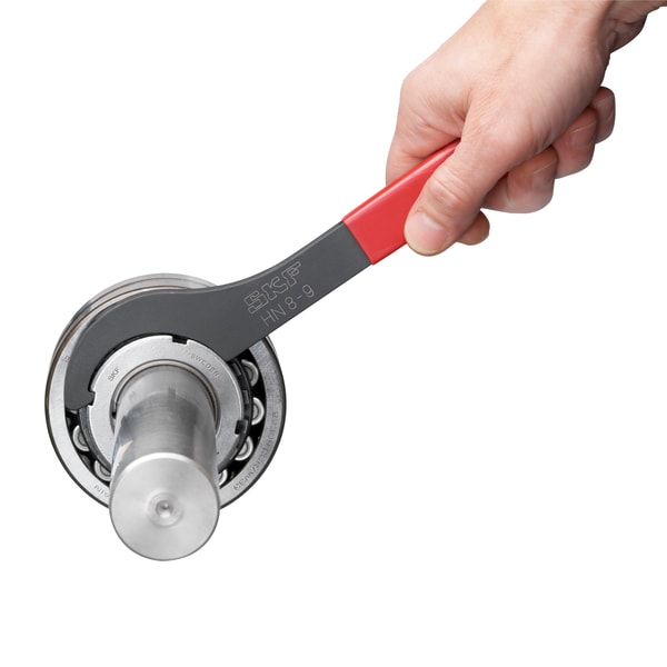 HN 15 Hook spanner