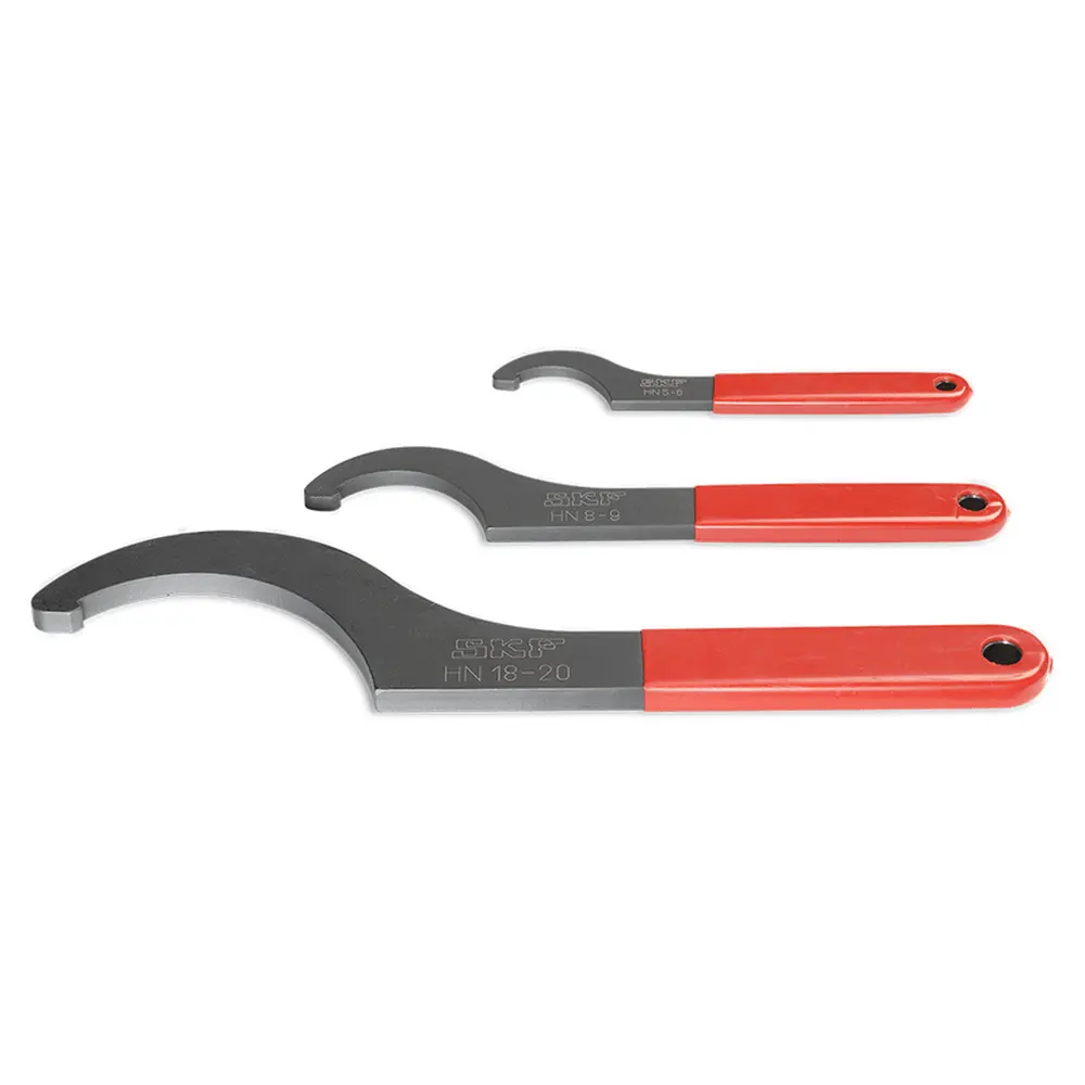 SKF HN12-13