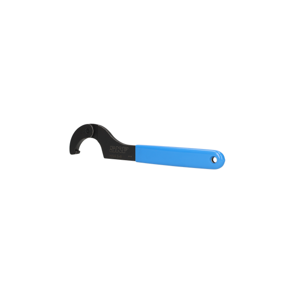 HNA 5-8 Adjustable hook spanner
