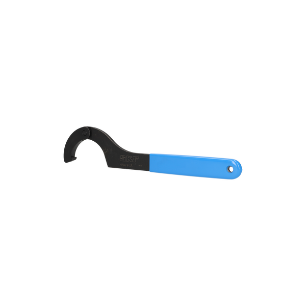 HNA 9-13 Adjustable hook spanner
