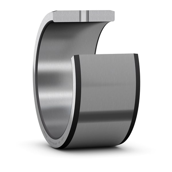 IR 10X14X12 IS1 Inner ring for needle roller bearings, IR series, with lubrication feature