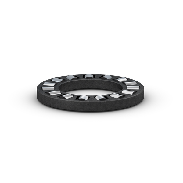 K 81120 TN Cylindrical roller and cage thrust assembly