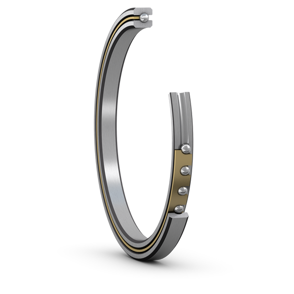 KDN.KG400CP0 Reali-Slim thin section radial contact ball bearing