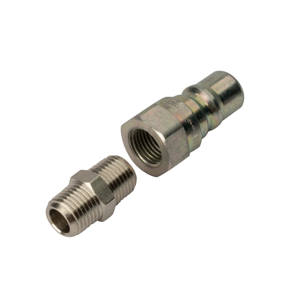 LAGF 1-H Accessory filler nipple for Grease filler pump