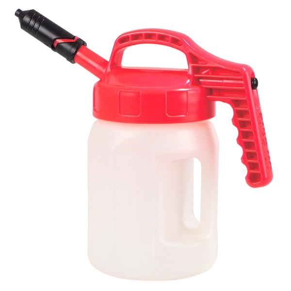 LAOS 09194 Mini spout lid for Oil handling container