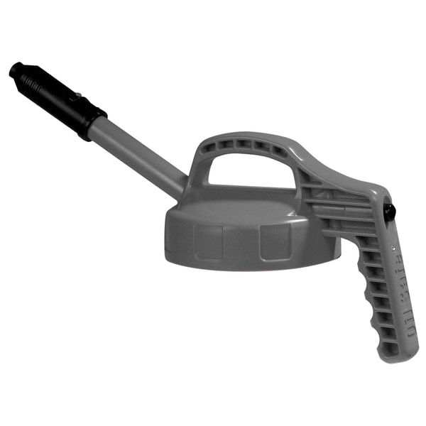 LAOS 09699 Stretch spout lid for Oil handling container